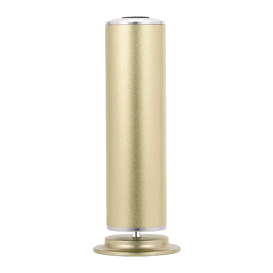 Foot Sander + Sanding Pads