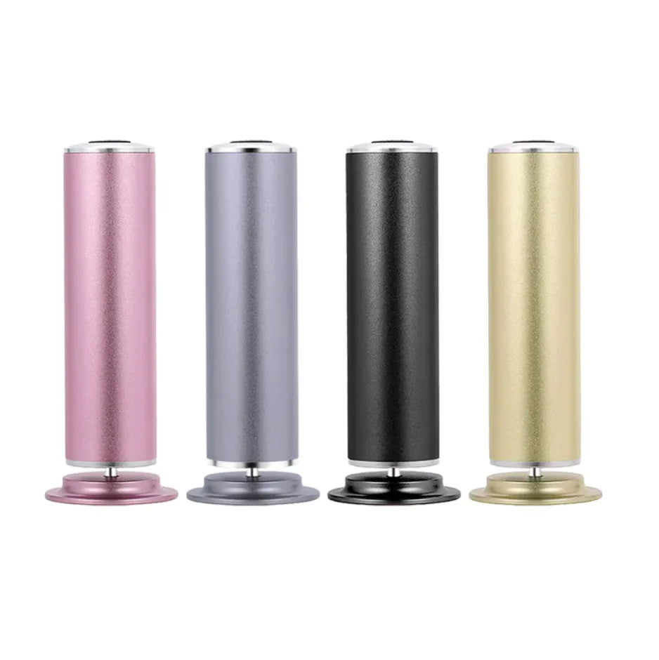 Foot Sander + Sanding Pads